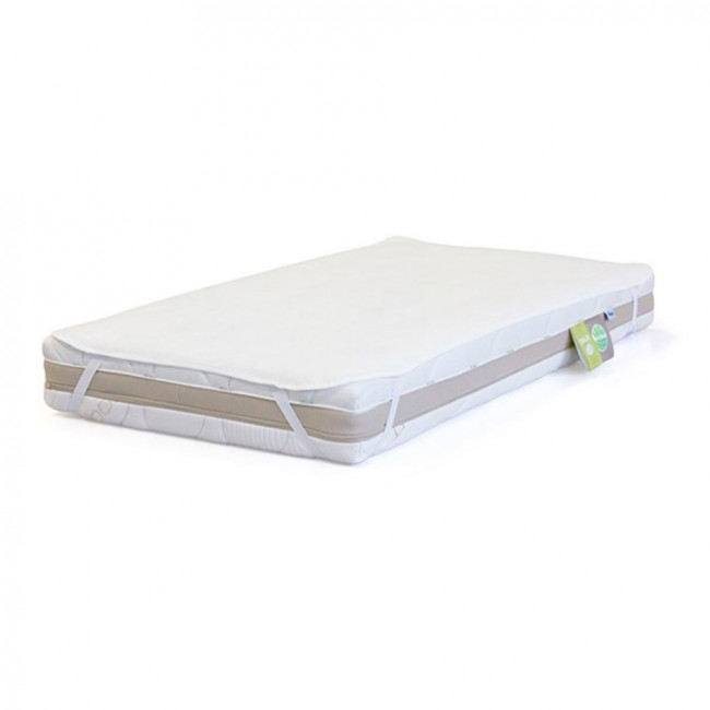 Наматрасник непромокаемый Bamboo Waterproof Comfort 160х80