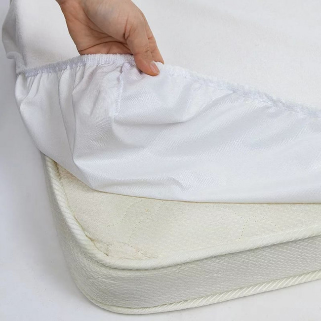 Наматрасник непромокаемый «Dream Comfort» 160х80